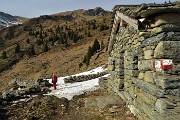 92 Stalla della Casera (1806 m)